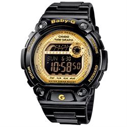 Image of Casio Baby-G BLX-100-1CER digitalt Dameur